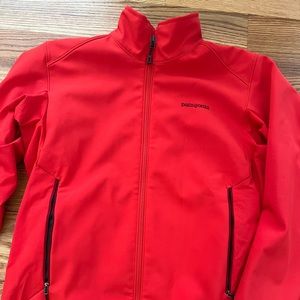 Patagonia jacket